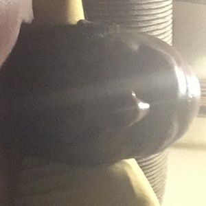 Meet your Posher, Greg